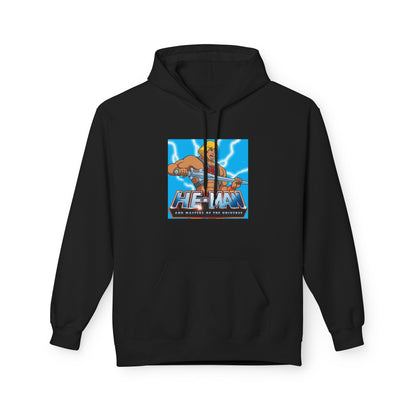 He-Man - Hoodie Printify