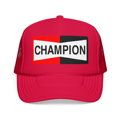 Champion - Truckerpet Printify