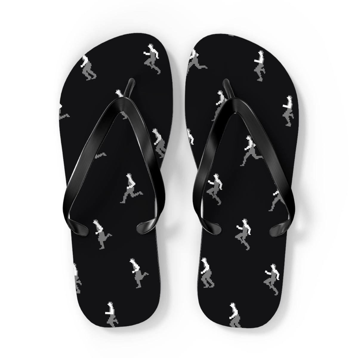 Impossible Mission - Slippers Printify