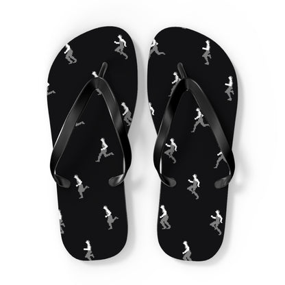 Impossible Mission - Slippers Printify