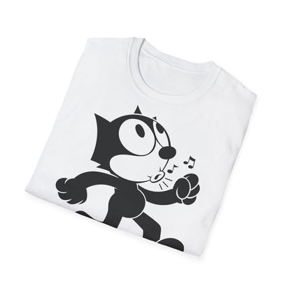 Felix the Cat - T-shirt Printify