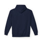 Sam and Max Unisex Midweight Softstyle Fleece Hoodie