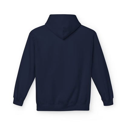 Sam and Max Unisex Midweight Softstyle Fleece Hoodie 