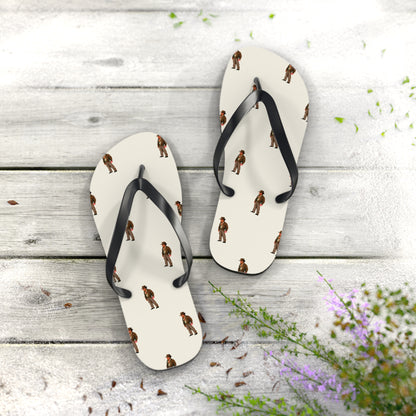Indiana Jones - Slippers Printify