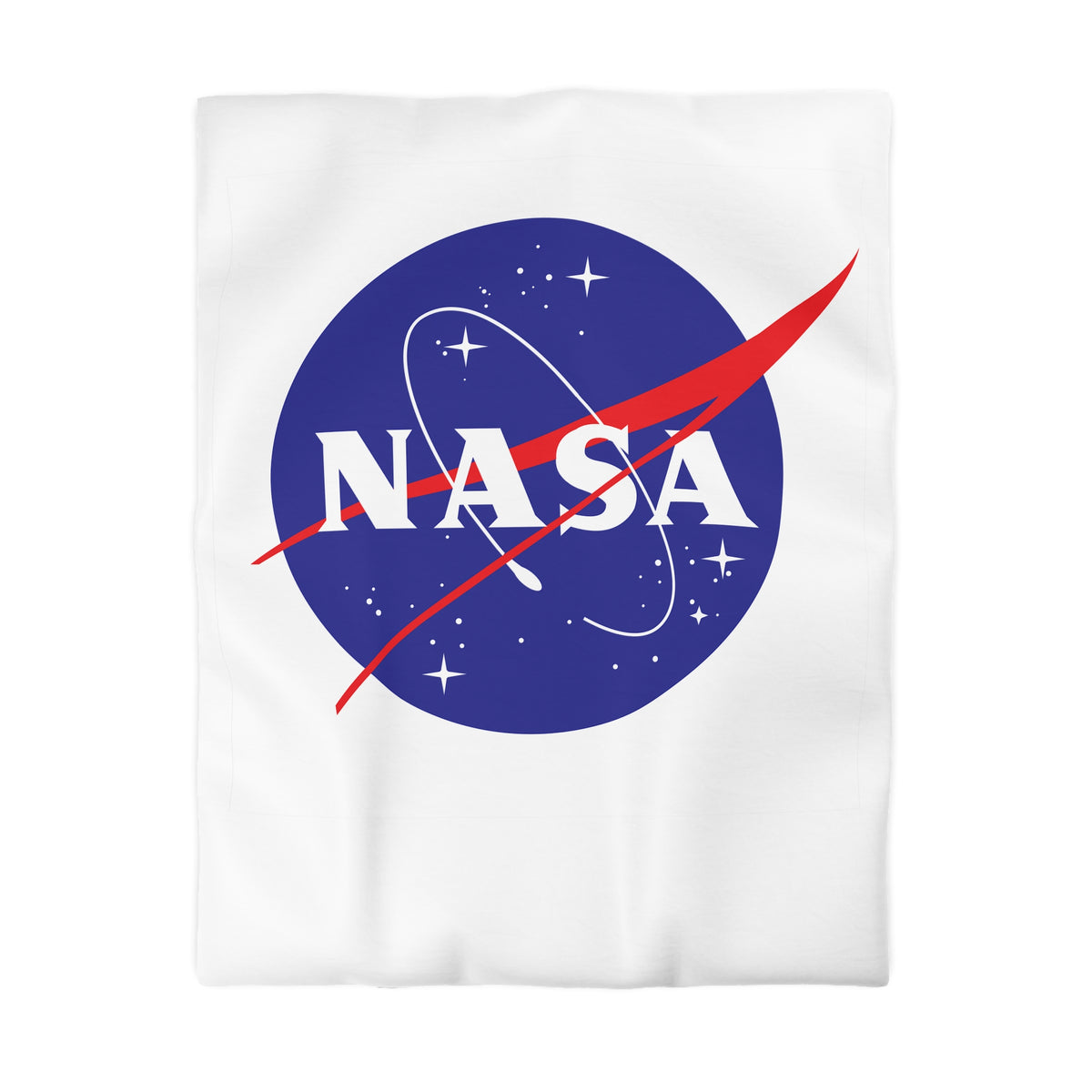NASA - Dekbedovertrek Printify