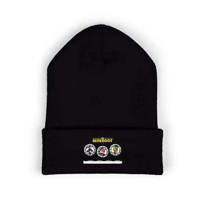 De Bereboot - Beanie Printify