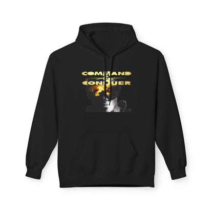 Command & Conquer - Hoodie Printify