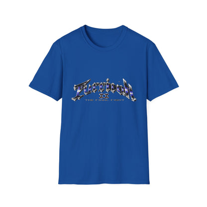 Turrican II - T-shirt Printify
