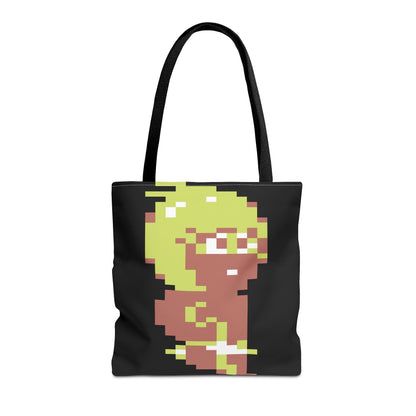 Wonder Boy - Tas Printify