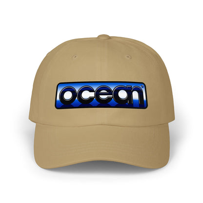 Ocean Software - Dad Cap Printify