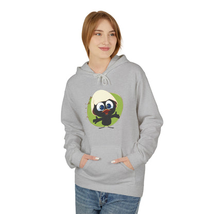 Calimero - Hoodie Printify