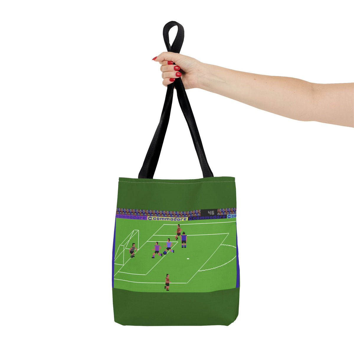 International Soccer - Tas Printify
