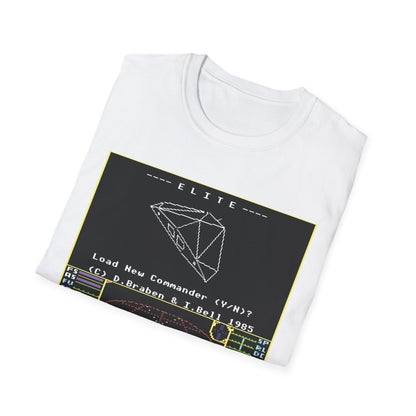 Elite - T-shirt Printify