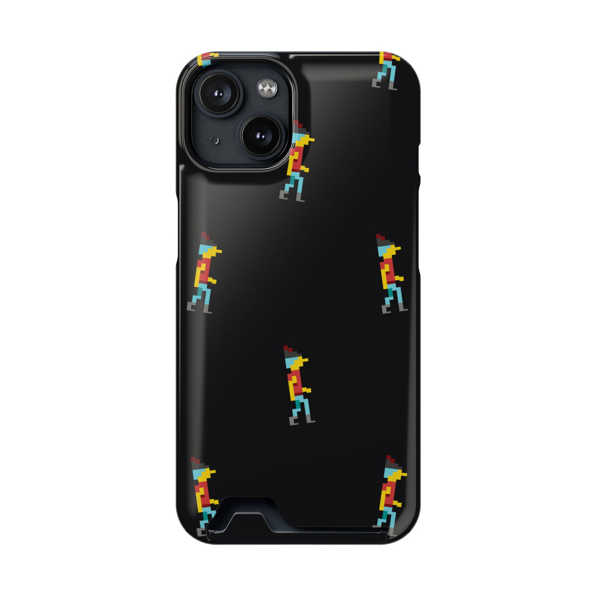 King's Quest - Telefoonhoesje Printify