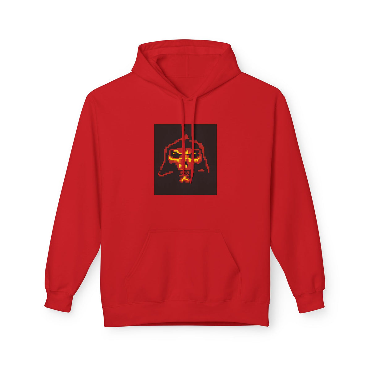 Diablo - Hoodie Printify