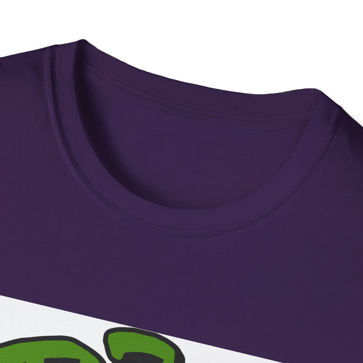 Day of the Tentacle - T-shirt Printify