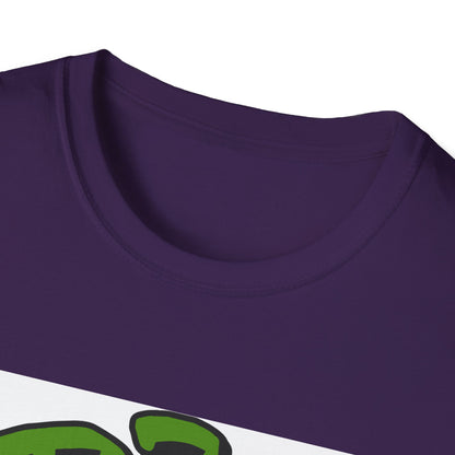Day of the Tentacle - T-shirt Printify
