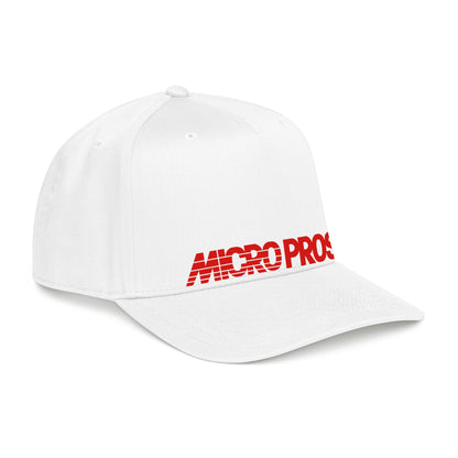 MicroProse - Baseball Cap Printify