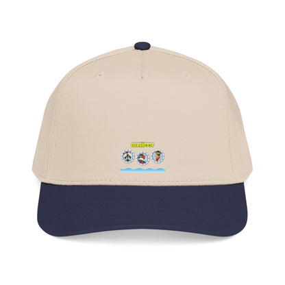 De Bereboot - Baseball Cap Printify