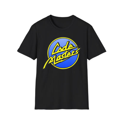 Codemasters - T-shirt Printify
