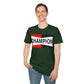 Champion Brad Pitt Unisex T-Shirt
