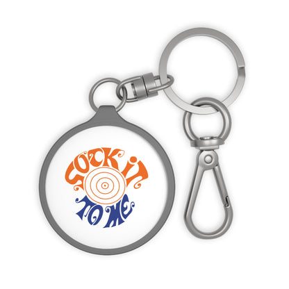 Sock It To Me - Sleutelhanger Printify