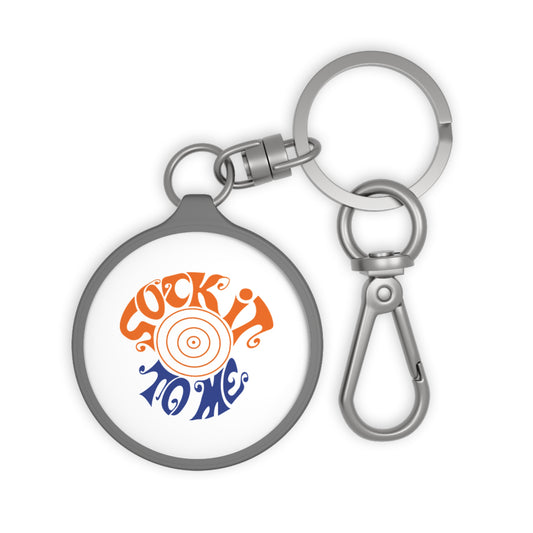 Sock It To Me - Sleutelhanger Printify