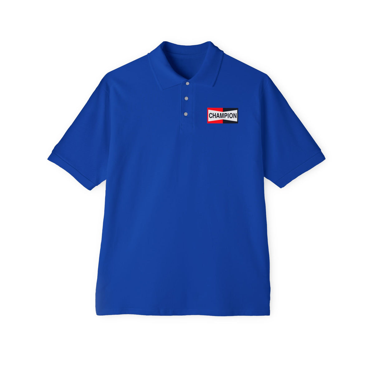 Champion - Polo Printify