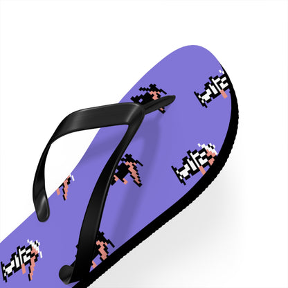 Spy vs Spy - Slippers Printify