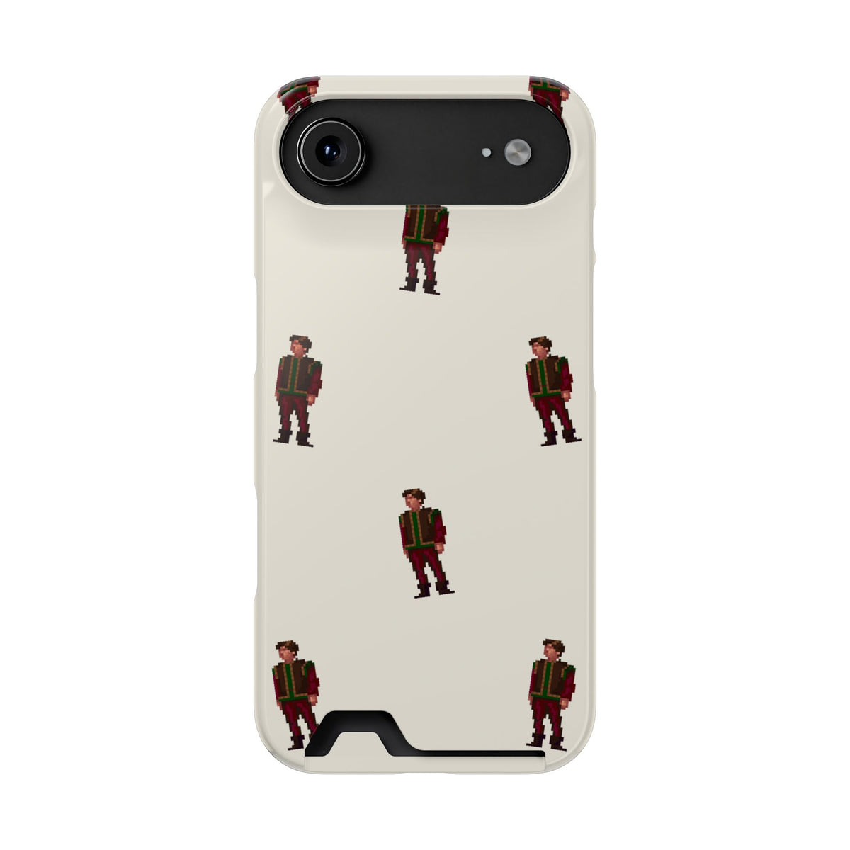 Legend of Kyrandia - Telefoonhoesje Printify