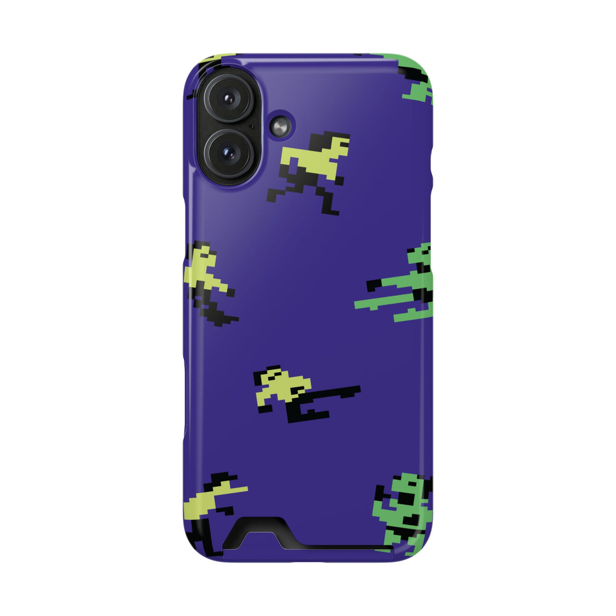 Bruce Lee - Telefoonhoesje Printify