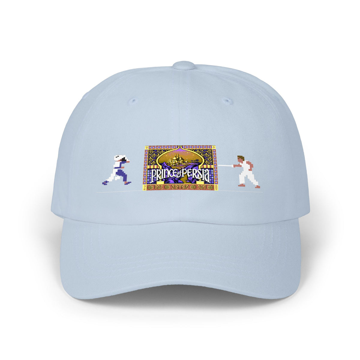 Prince of Persia - Dad Cap Printify