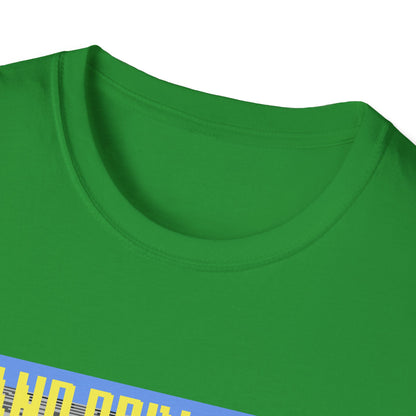 Grand Prix Circuit - T-shirt Printify