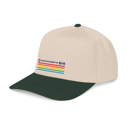 Commodore 64 - Baseball Cap Printify