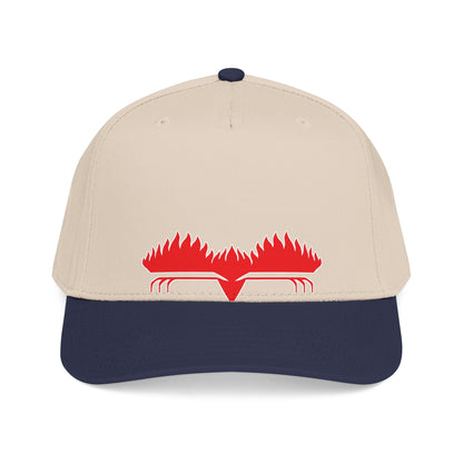 Firebird - Baseball Cap Printify