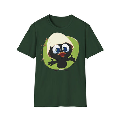 Calimero - T-shirt Printify