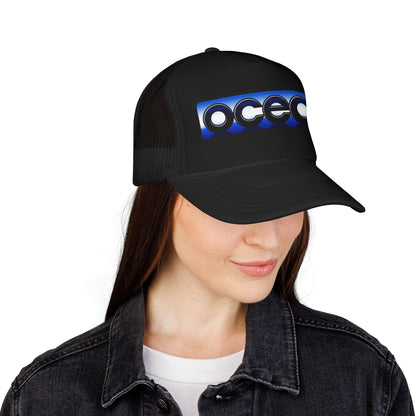 Ocean Software - Truckerpet Printify