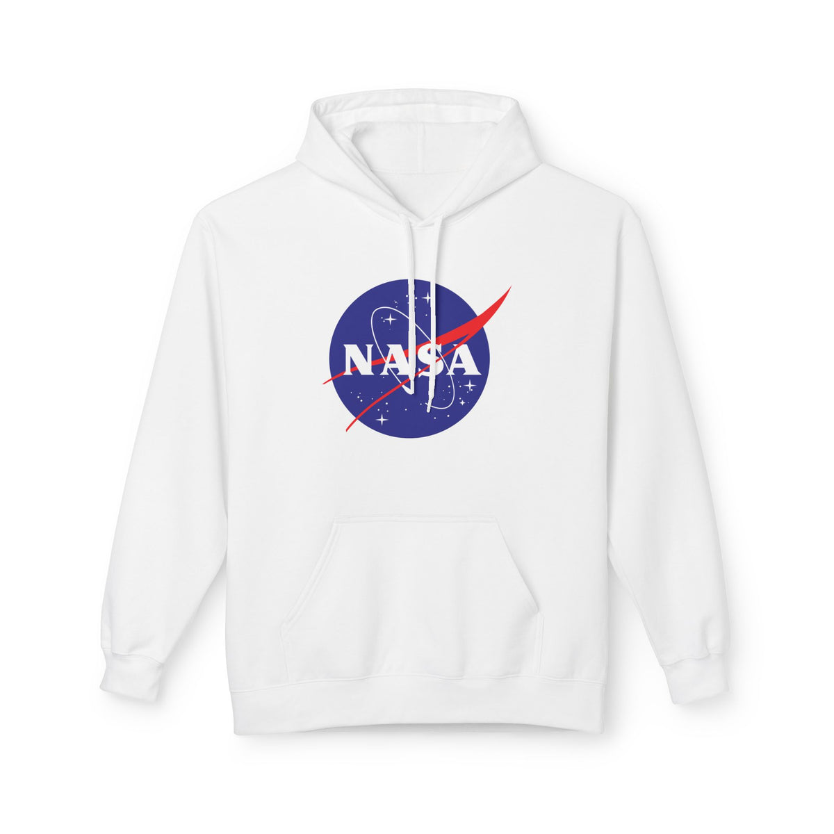 NASA - Hoodie Printify