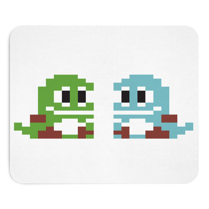 Bubble Bobble - Muismat Printify