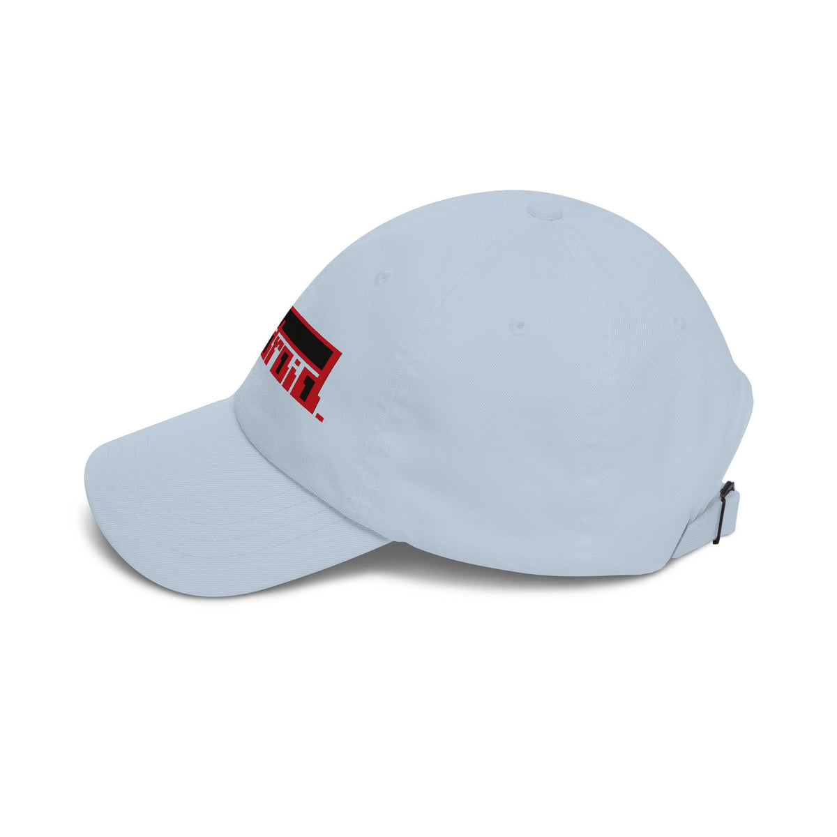 Paradroid - Dad Cap Printify