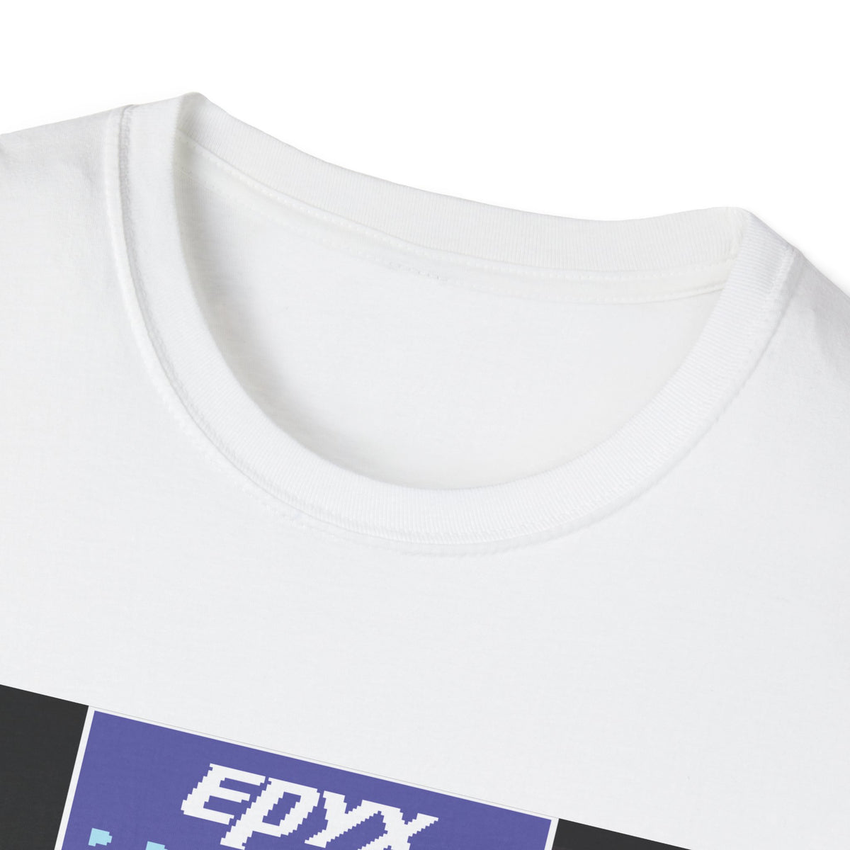 Impossible Mission Title - T-shirt Printify