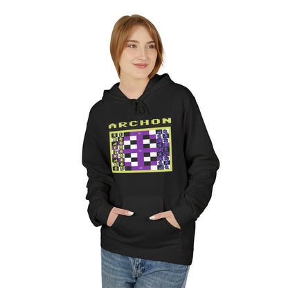 Archon - Hoodie Printify