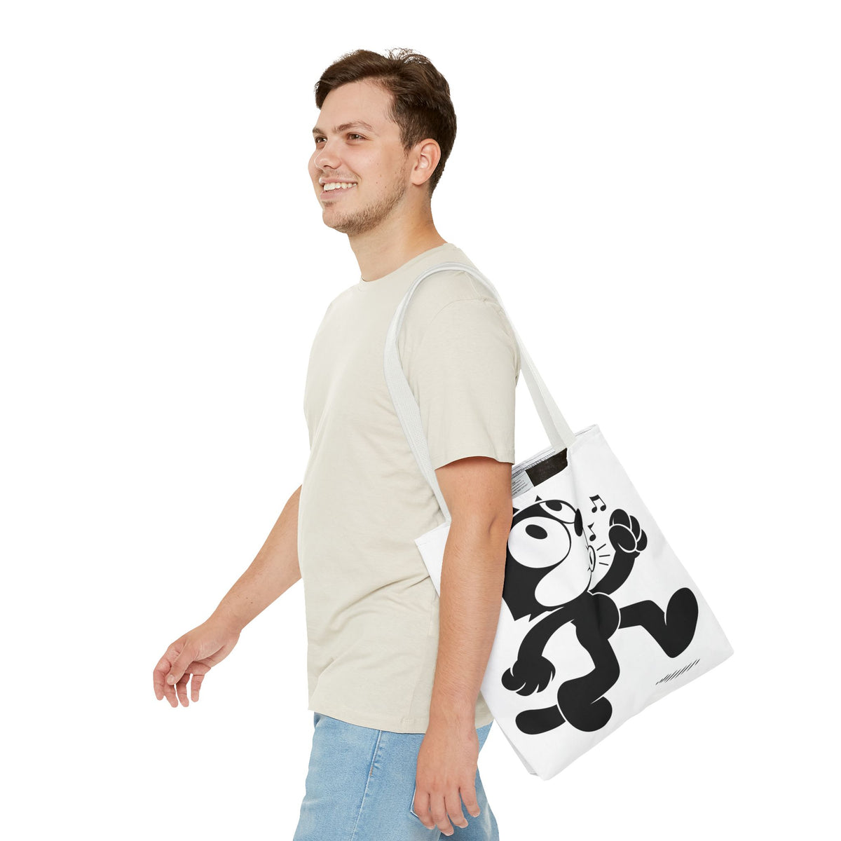 Felix the Cat - Tas Printify