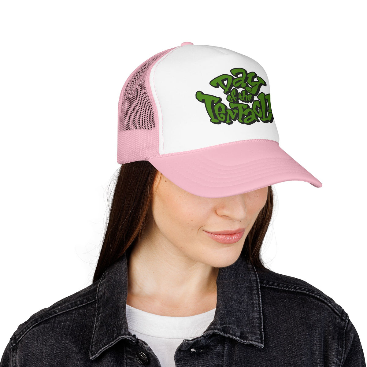 Day of the Tentacle - Truckerpet Printify