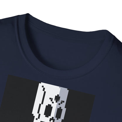 Grim Fandango - T-shirt Printify
