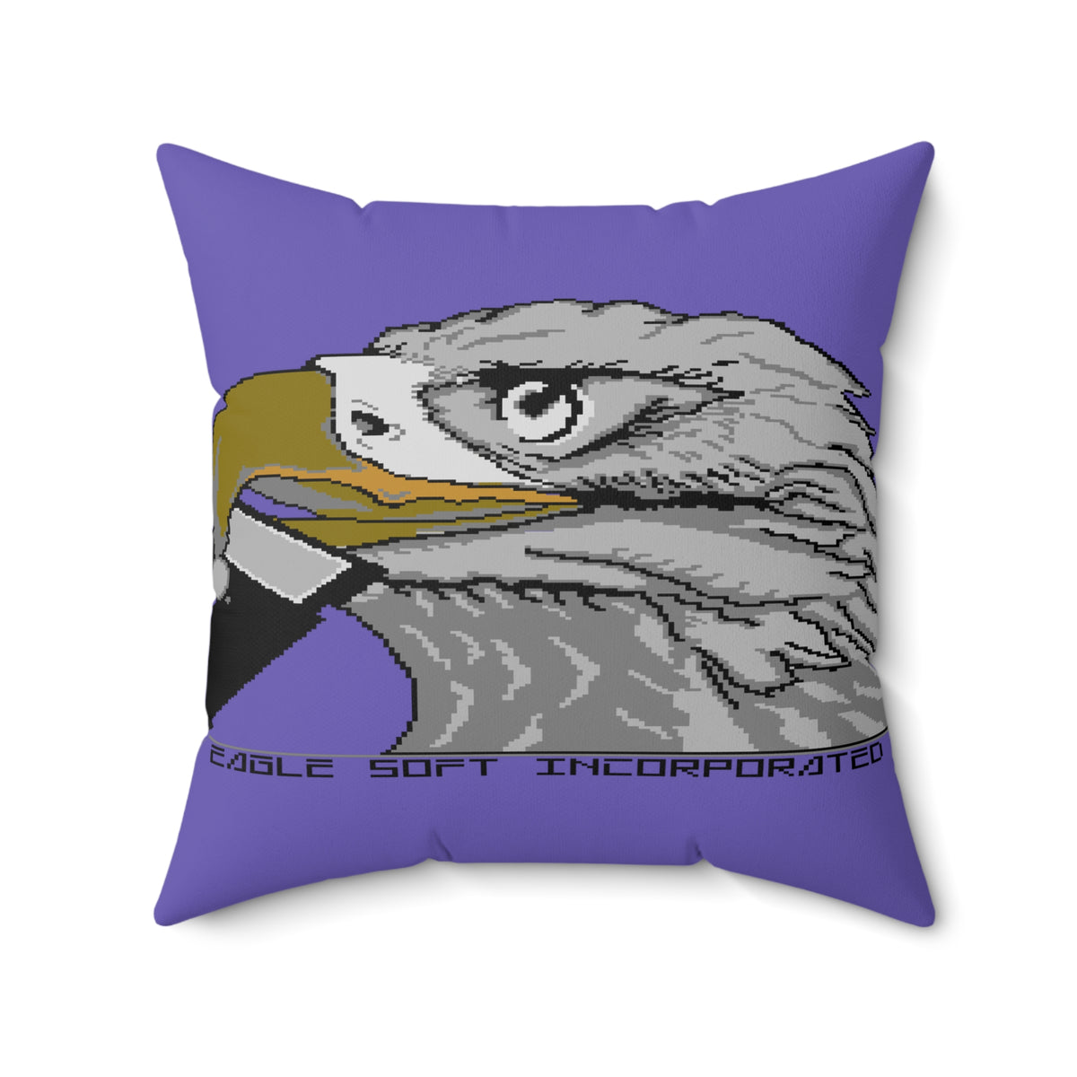 Eagle Soft Incorporated - Kussen Printify