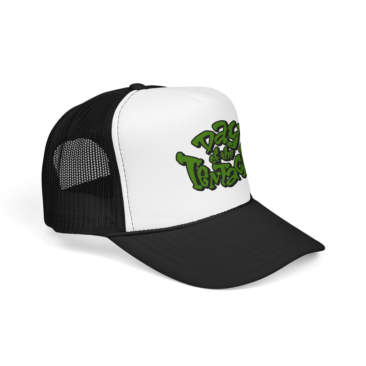 Day of the Tentacle - Truckerpet Printify