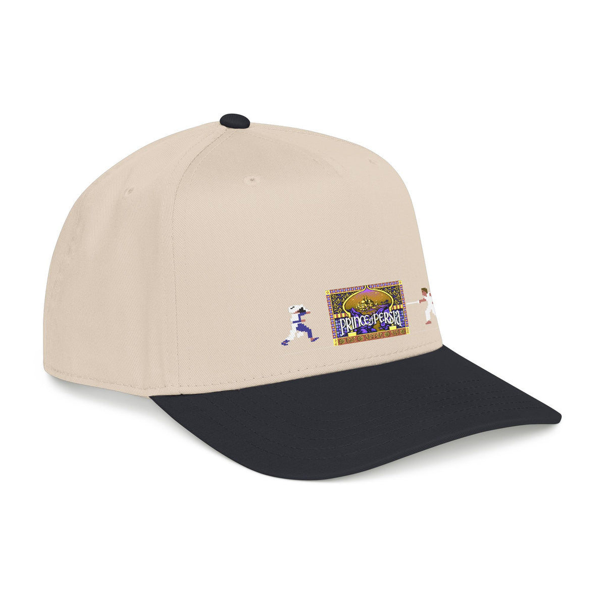 Prince of Persia - Baseball Cap Printify