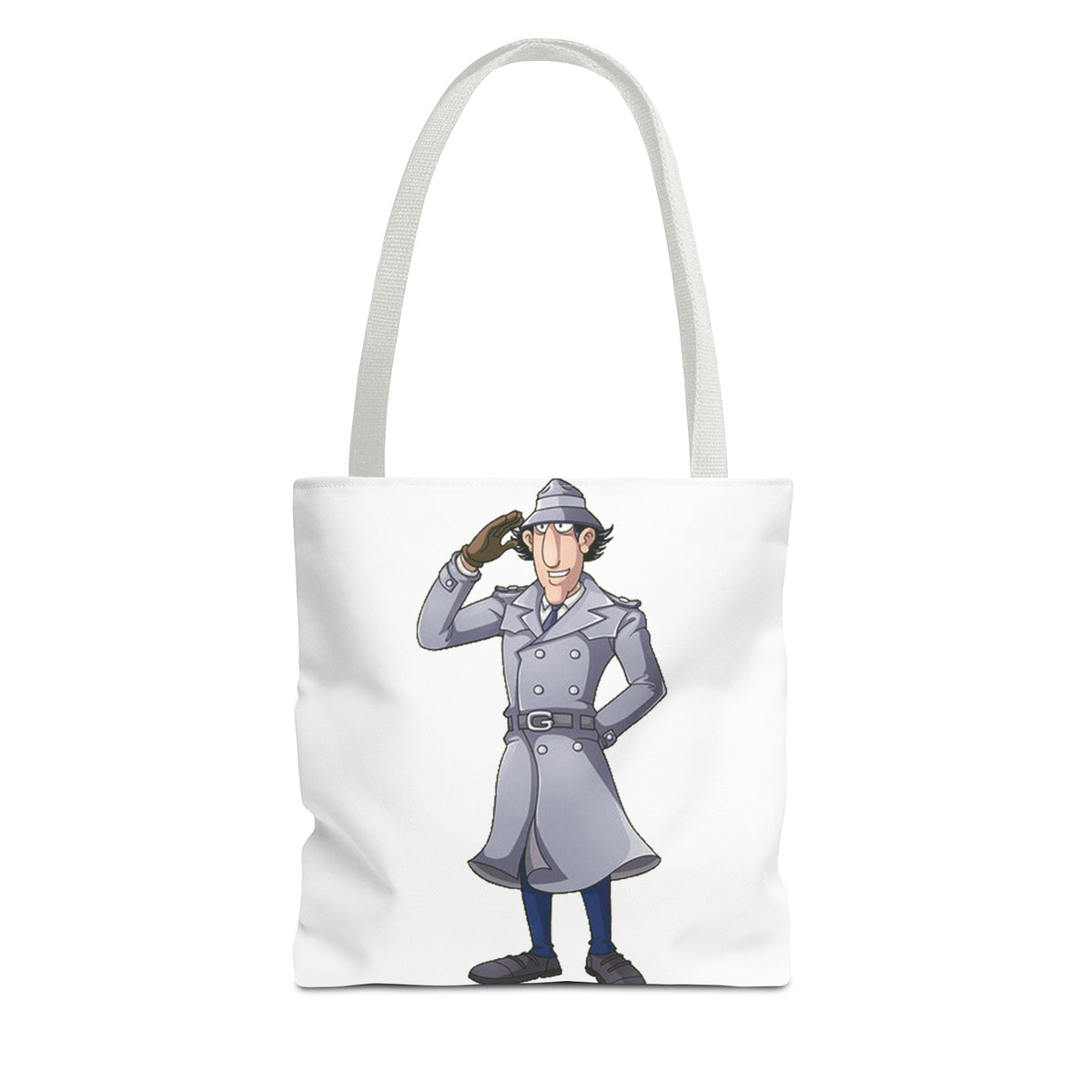 Inspector Gadget - Tas Printify