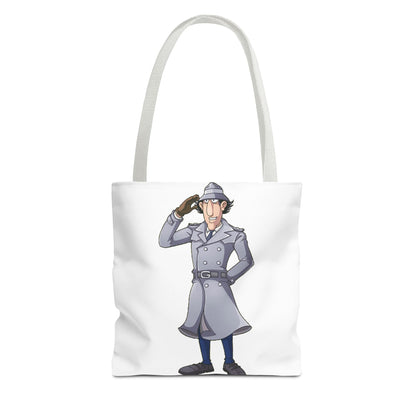 Inspector Gadget - Tas Printify